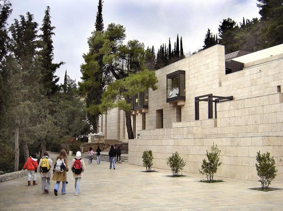 House In Delphi Villa Exterior foto